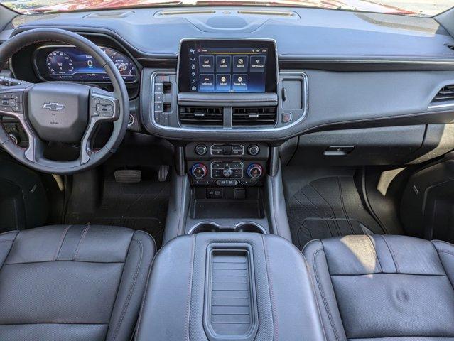 2022 Chevrolet Tahoe Vehicle Photo in BRUNSWICK, GA 31525-1881