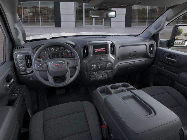 2024 GMC Sierra 2500 HD Vehicle Photo in LAS VEGAS, NV 89146-3033