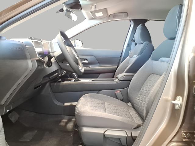 2025 Nissan Kicks Vehicle Photo in Oshkosh, WI 54904