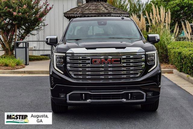 2024 GMC Sierra 1500 Vehicle Photo in AUGUSTA, GA 30907-2867