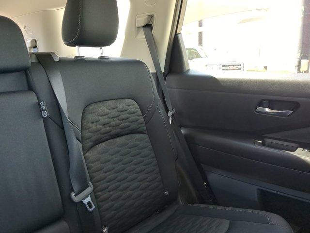 2022 Nissan Pathfinder Vehicle Photo in SELMA, TX 78154-1460