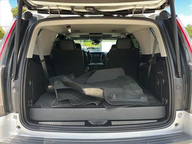 2020 Cadillac Escalade Vehicle Photo in TAMPA, FL 33612-3404