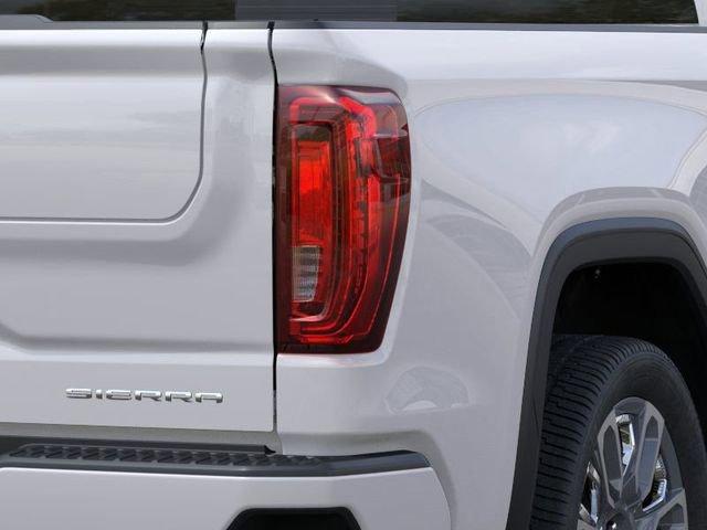 2025 GMC Sierra 1500 Vehicle Photo in SALT LAKE CITY, UT 84119-3321