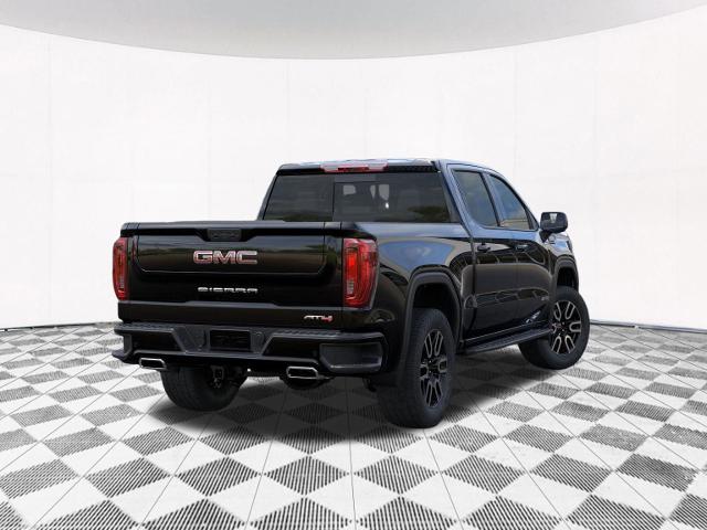 2025 GMC Sierra 1500 Vehicle Photo in NORTH RIVERSIDE, IL 60546-1404