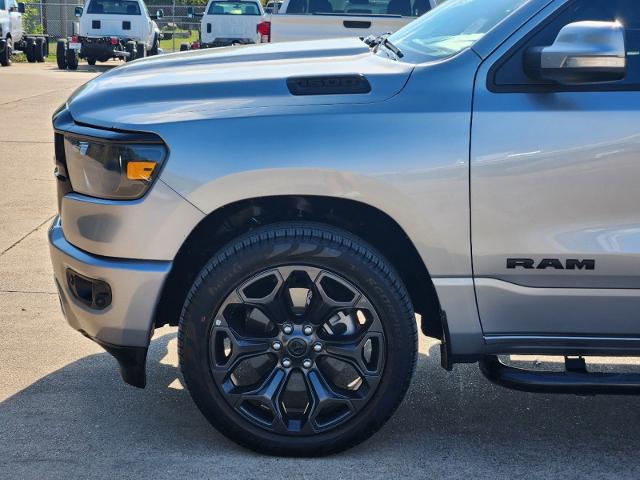 2020 Ram 1500 Vehicle Photo in Ennis, TX 75119-5114