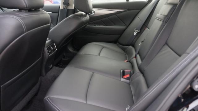 2023 INFINITI Q50 Vehicle Photo in Grapevine, TX 76051