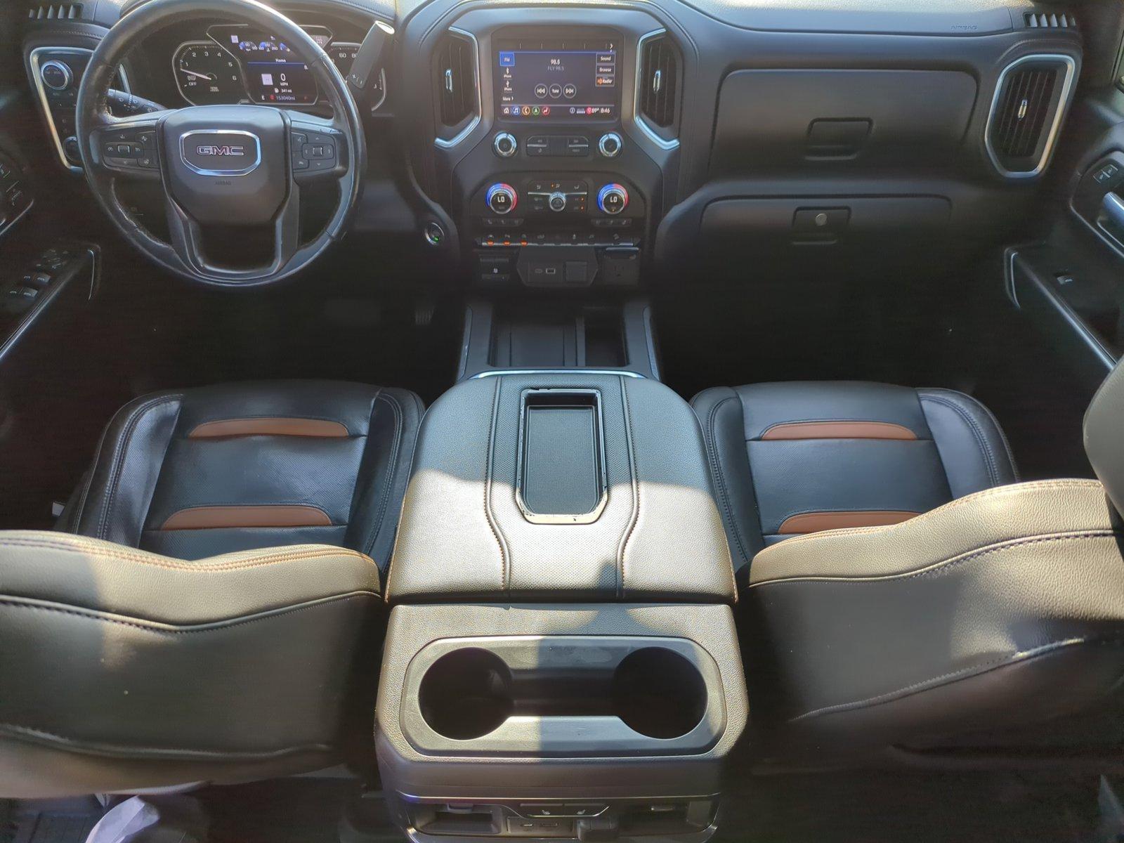 2020 GMC Sierra 1500 Vehicle Photo in Ft. Myers, FL 33907