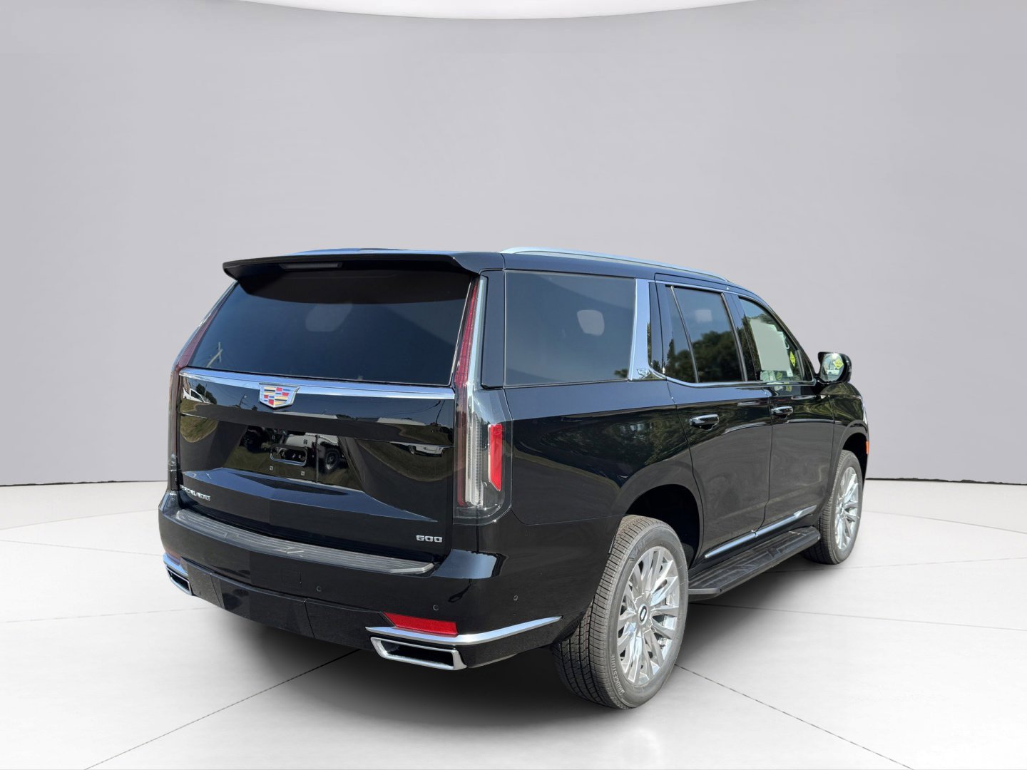 2024 Cadillac Escalade Vehicle Photo in LEOMINSTER, MA 01453-2952