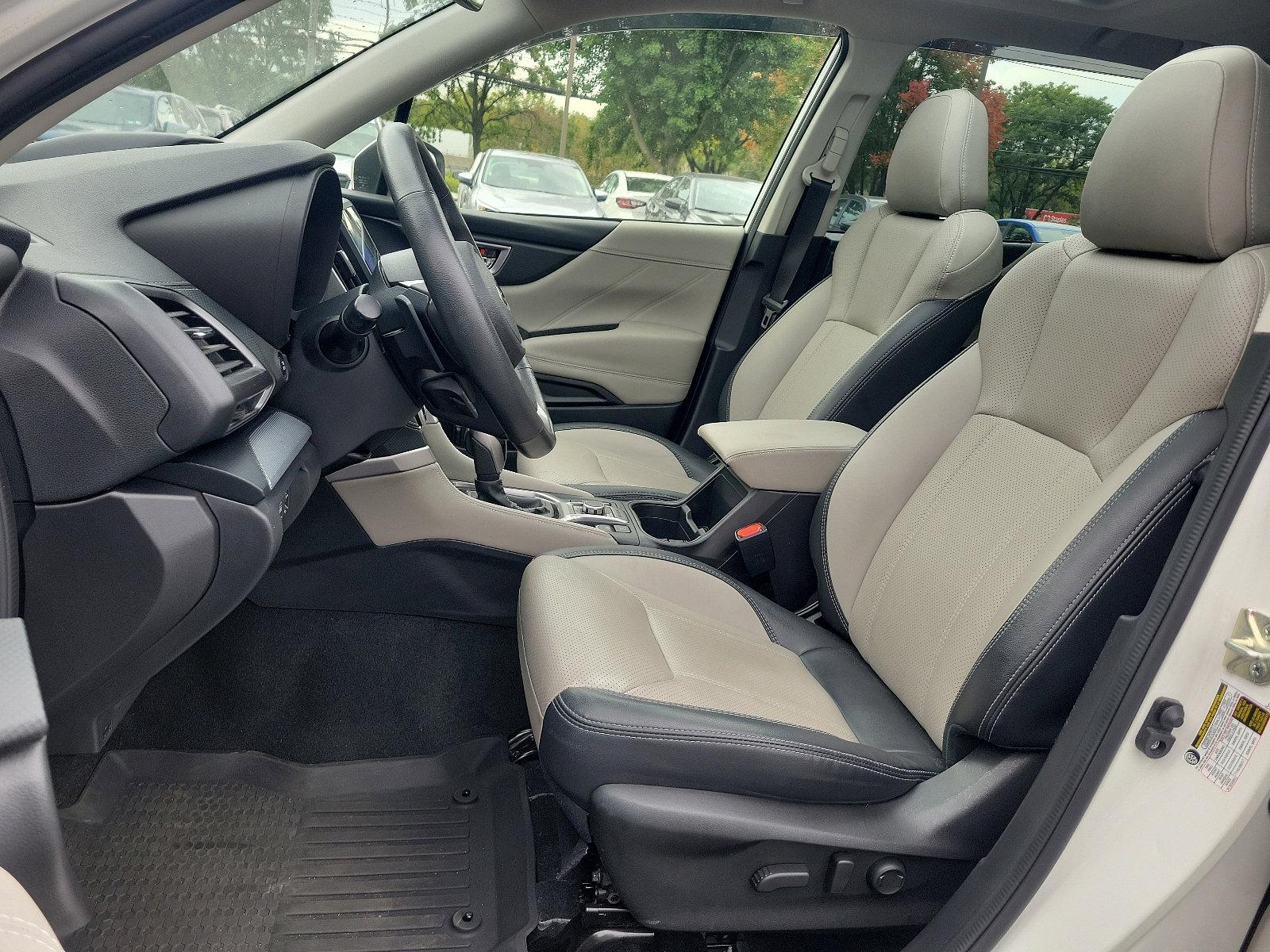 2021 Subaru Forester Vehicle Photo in BETHLEHEM, PA 18017