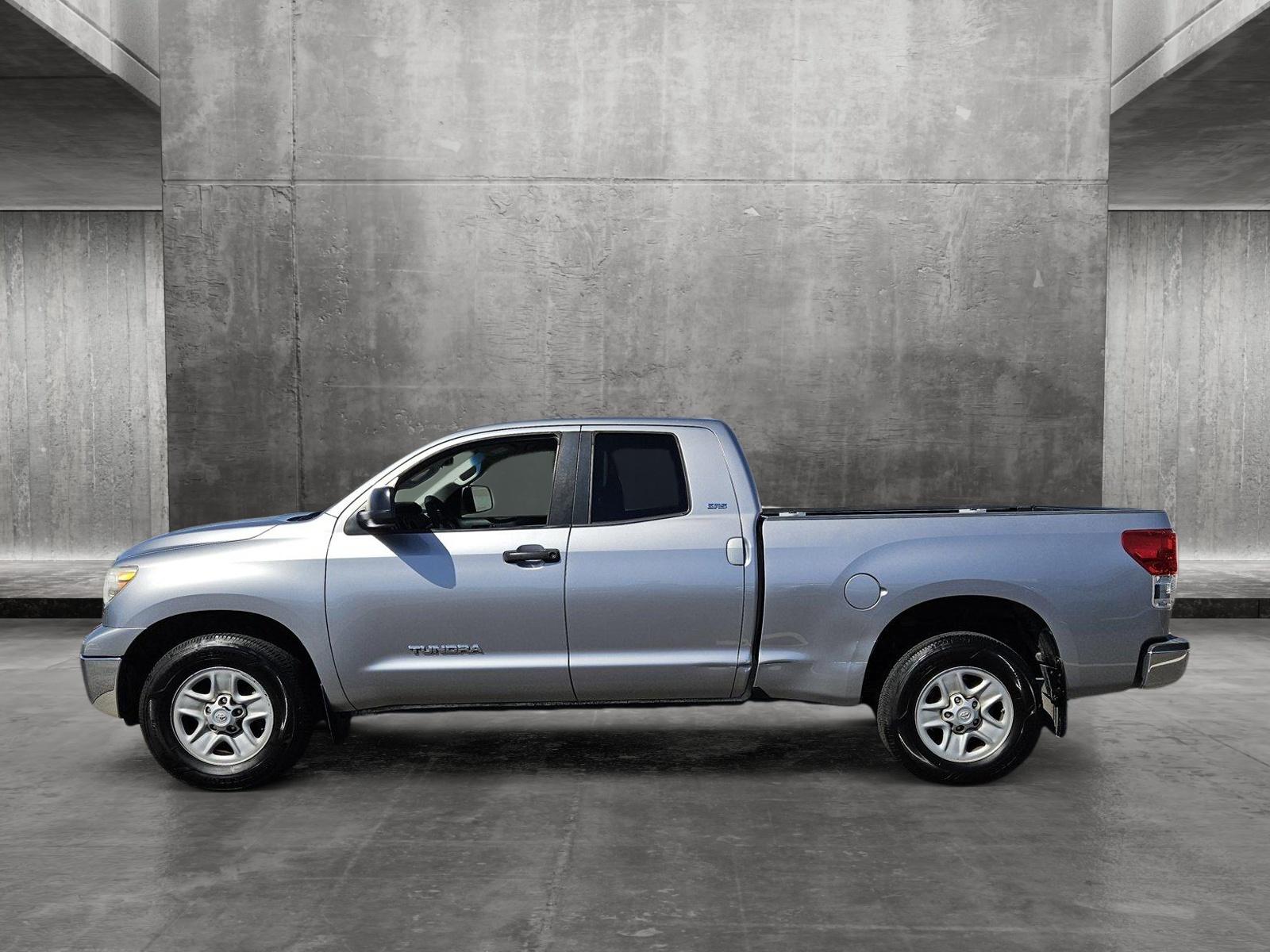 2010 Toyota Tundra 2WD Truck Vehicle Photo in GILBERT, AZ 85297-0446