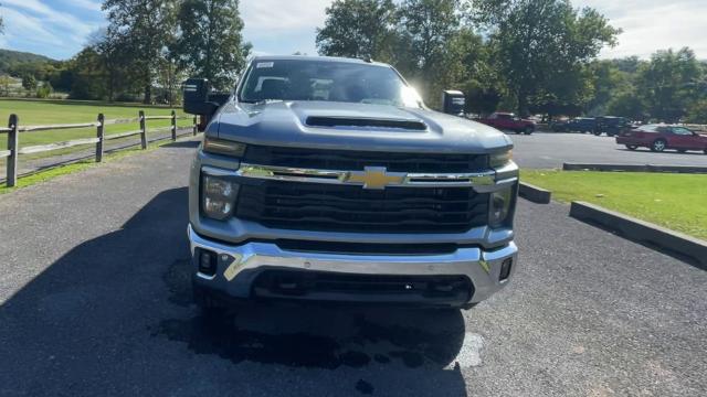 2025 Chevrolet Silverado 2500 HD Vehicle Photo in THOMPSONTOWN, PA 17094-9014