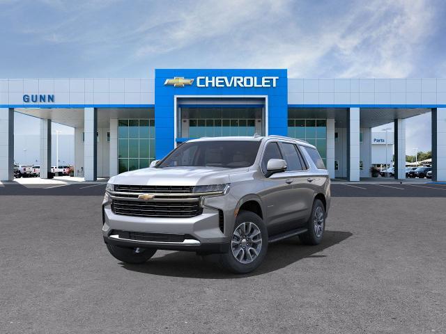 2024 Chevrolet Tahoe Vehicle Photo in SELMA, TX 78154-1460