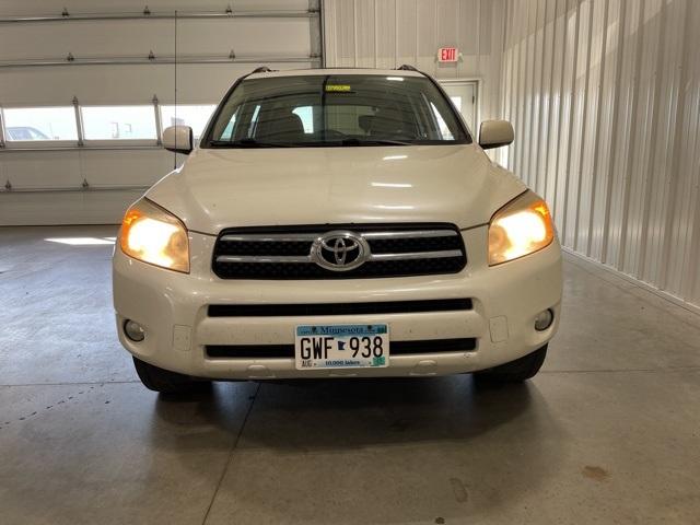 2006 Toyota RAV4 Vehicle Photo in GLENWOOD, MN 56334-1123