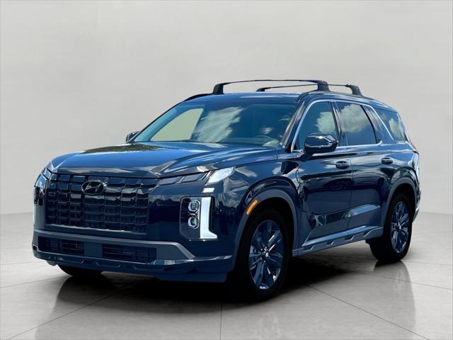 2025 Hyundai PALISADE Vehicle Photo in Green Bay, WI 54304