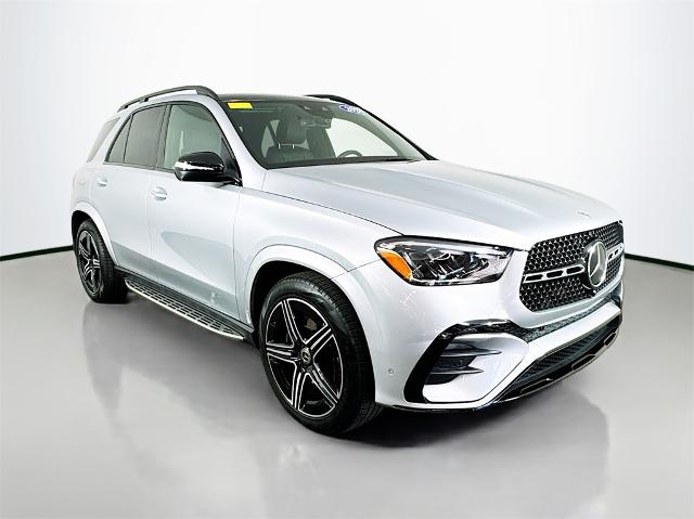 Certified 2024 Mercedes-Benz GLE GLE350 with VIN 4JGFB4FB0RB237606 for sale in Slidell, LA