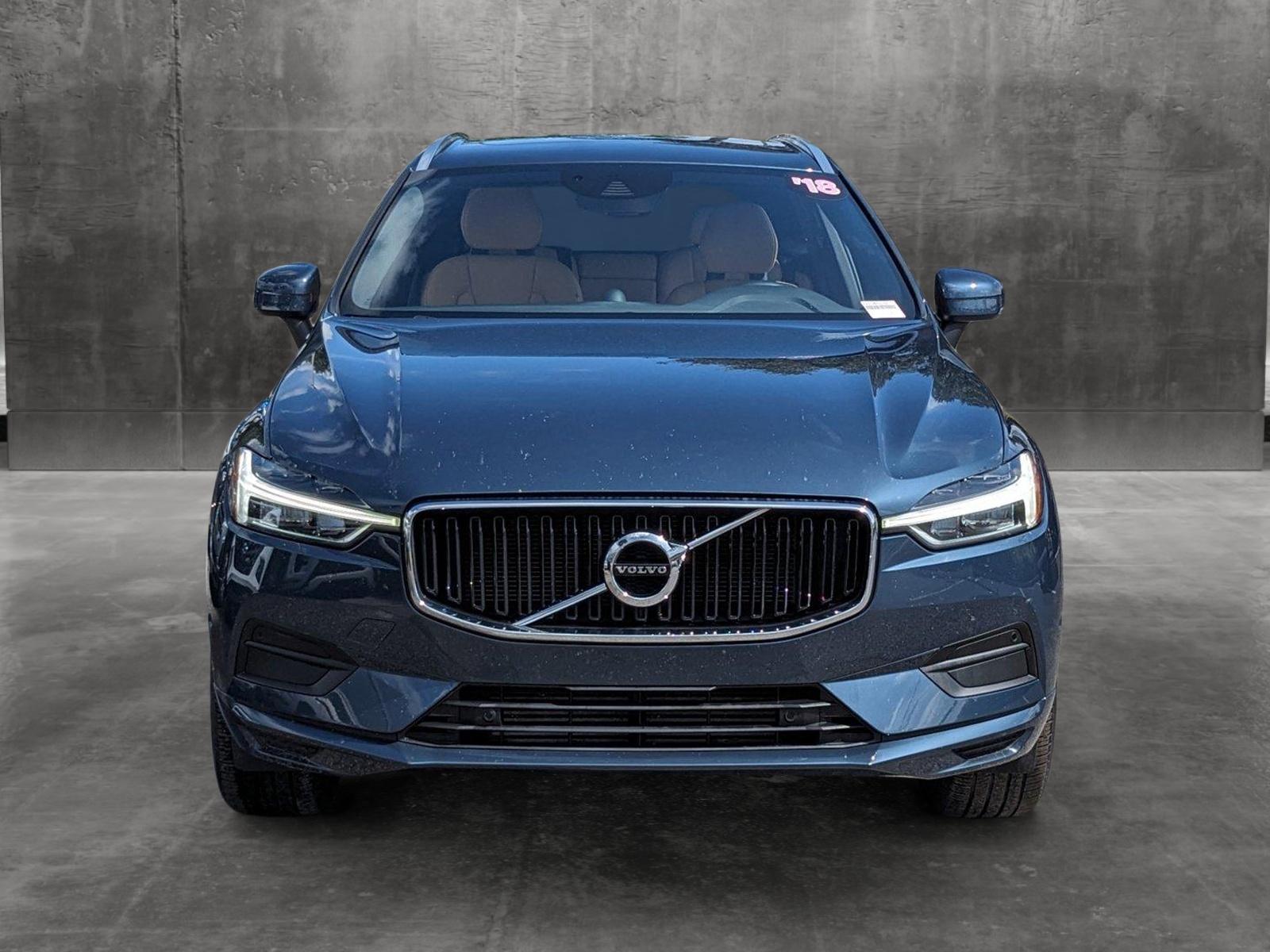 2018 Volvo XC60 Vehicle Photo in Tampa, FL 33614