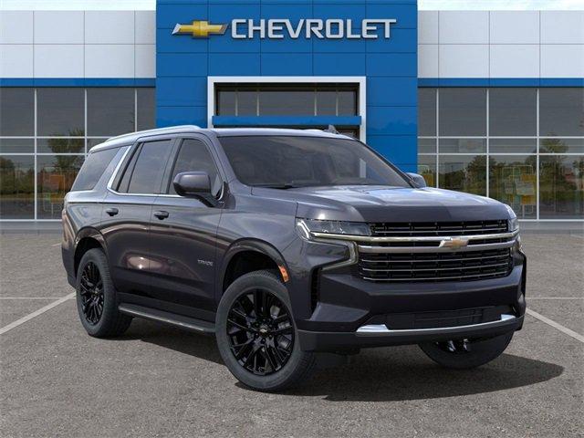 2024 Chevrolet Tahoe Vehicle Photo in EVERETT, WA 98203-5662