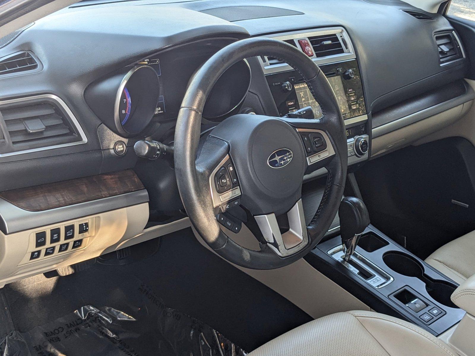 2015 Subaru Outback Vehicle Photo in Tampa, FL 33614