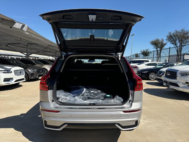 2025 Volvo XC60 Plug-In Hybrid Vehicle Photo in Grapevine, TX 76051