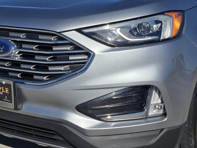 2020 Ford Edge Vehicle Photo in STEPHENVILLE, TX 76401-3713