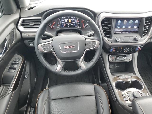 2023 GMC Acadia Vehicle Photo in GRAND BLANC, MI 48439-8139