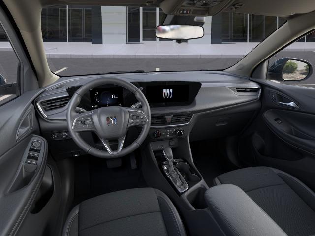 2025 Buick Encore GX Vehicle Photo in LAUREL, MD 20707-4622