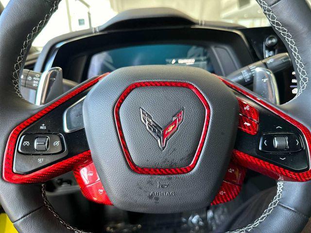 2023 Chevrolet Corvette Stingray Vehicle Photo in RIVERSIDE, CA 92504-4106