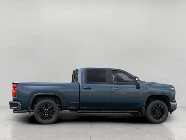 2025 Chevrolet Silverado 2500 HD Vehicle Photo in OSHKOSH, WI 54904-7811