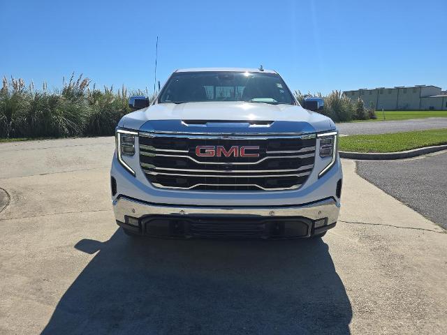 2022 GMC Sierra 1500 Vehicle Photo in BROUSSARD, LA 70518-0000