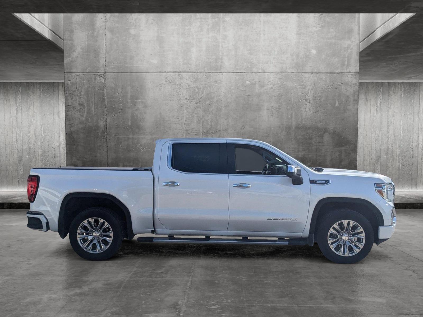 2021 GMC Sierra 1500 Vehicle Photo in Coconut Creek, FL 33073