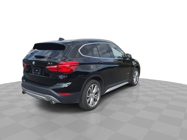 2017 BMW X1 Vehicle Photo in BOSTON, NY 14025-9684