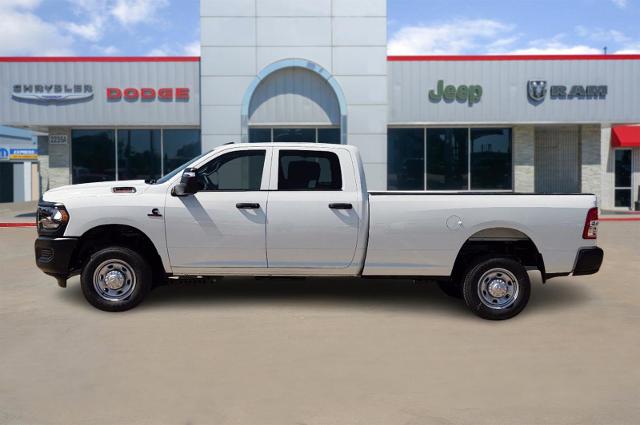 2024 Ram 2500 Vehicle Photo in Cleburne, TX 76033