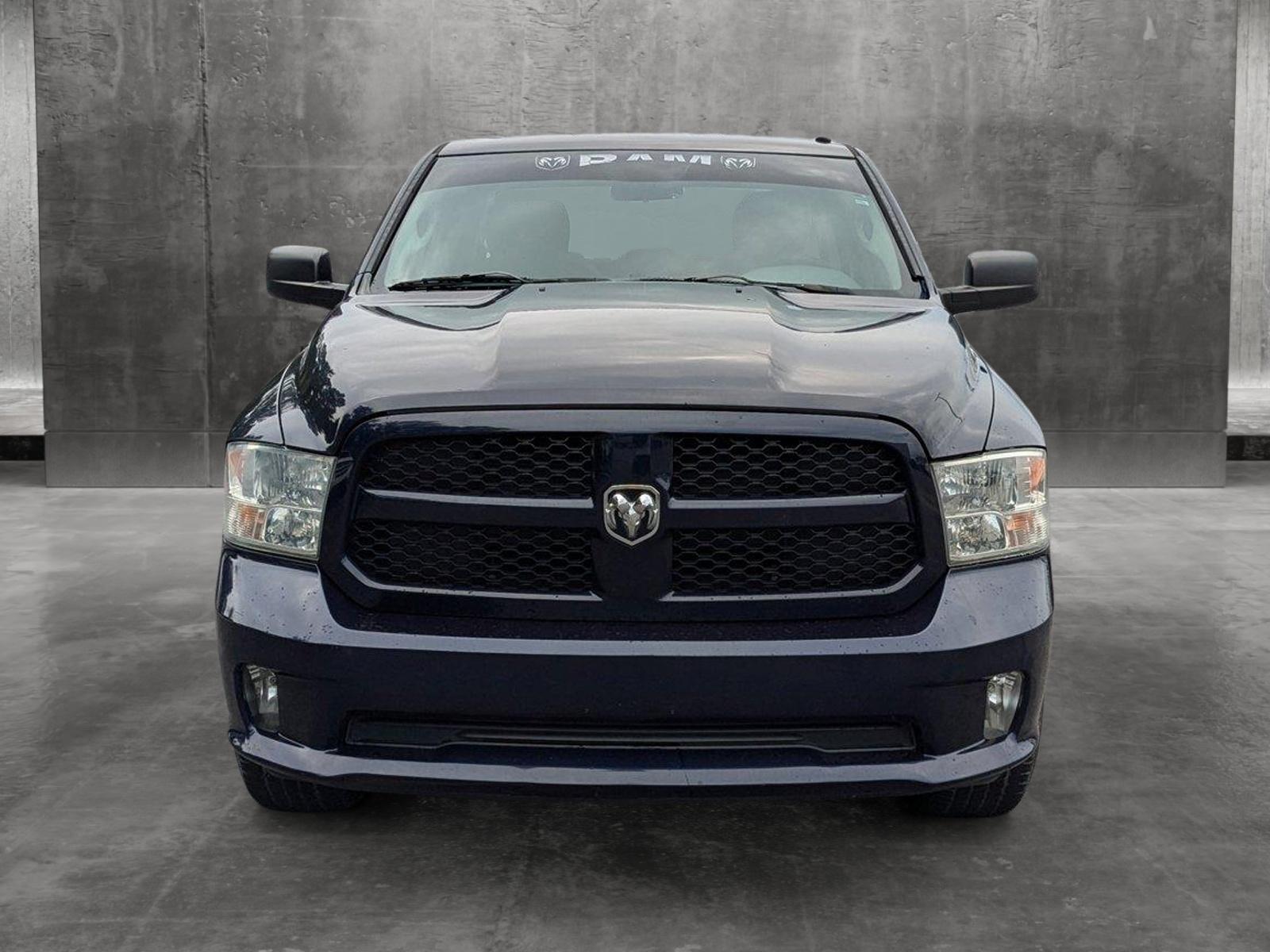 2014 Ram 1500 Vehicle Photo in Panama City, FL 32401