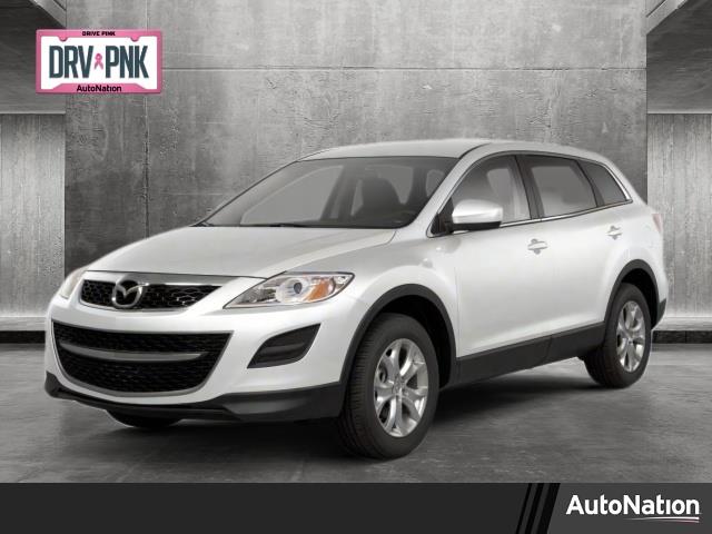 2011 Mazda CX-9 Vehicle Photo in Corpus Christi, TX 78415