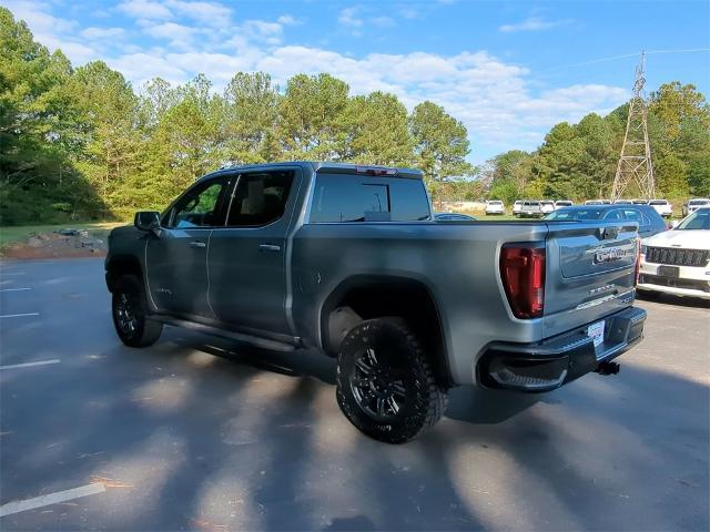 2024 GMC Sierra 1500 Vehicle Photo in ALBERTVILLE, AL 35950-0246