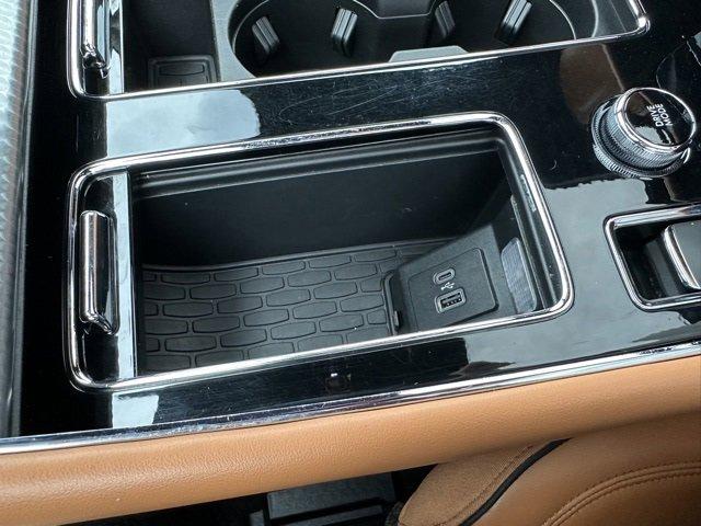 2020 Lincoln Aviator Vehicle Photo in NEWBERG, OR 97132-1927