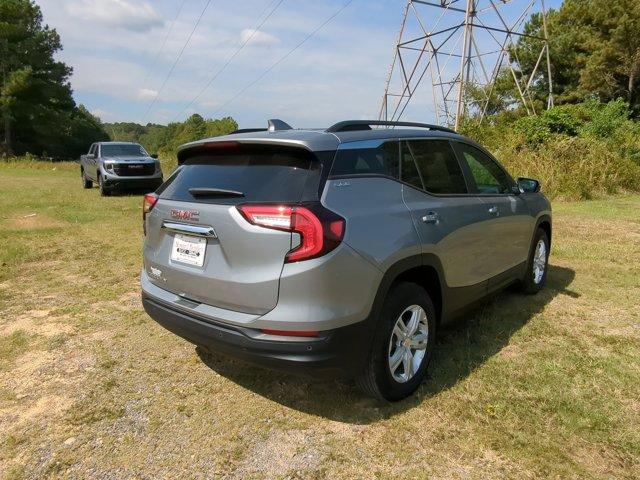 2024 GMC Terrain Vehicle Photo in ALBERTVILLE, AL 35950-0246