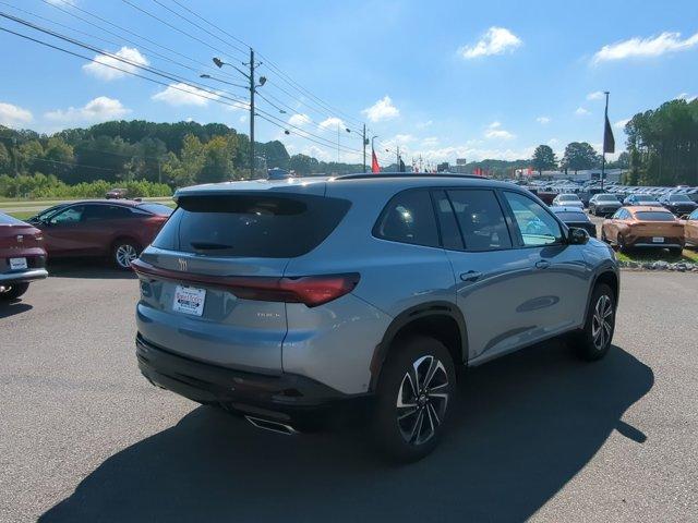 2025 Buick Enclave Vehicle Photo in ALBERTVILLE, AL 35950-0246