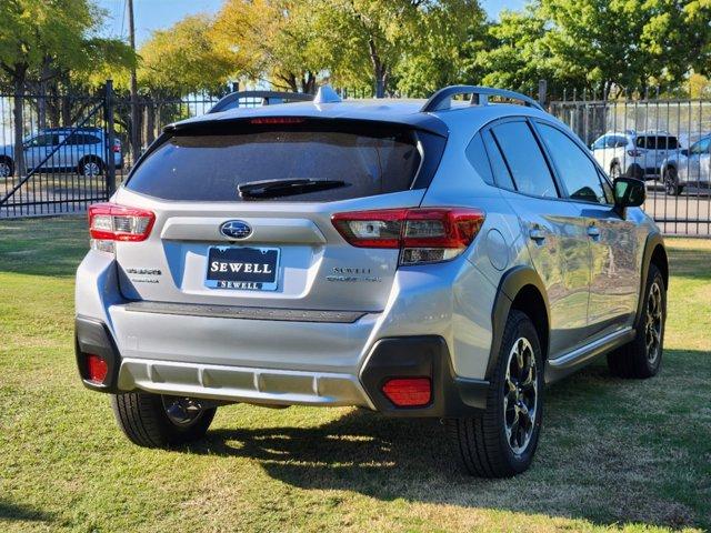 2022 Subaru Crosstrek Vehicle Photo in DALLAS, TX 75209