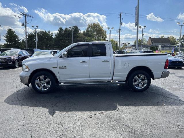 2016 Ram 1500 Vehicle Photo in West Chester, PA 19382