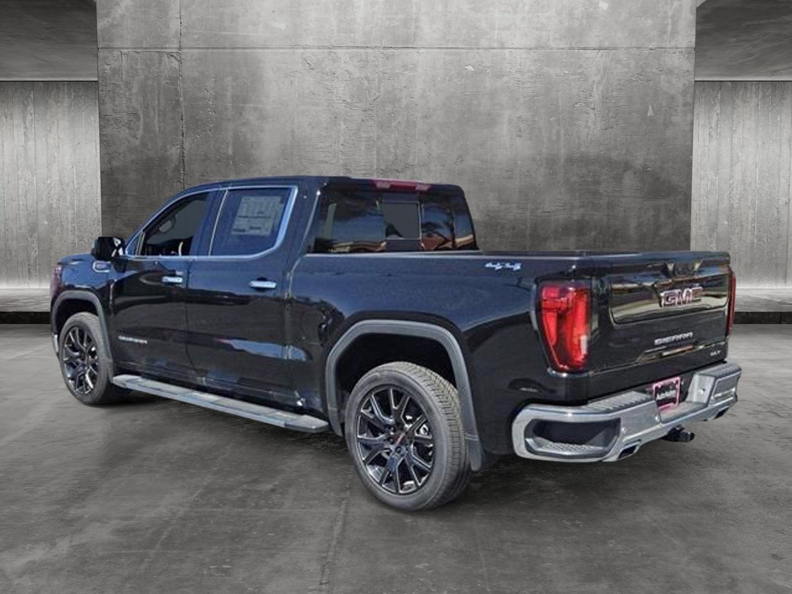 2023 GMC Sierra 1500 Vehicle Photo in LAS VEGAS, NV 89146-3033