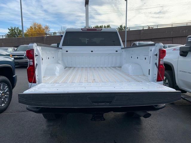 2023 Chevrolet Silverado 2500 HD Vehicle Photo in POST FALLS, ID 83854-5365