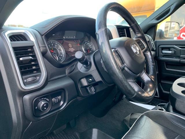 2019 Ram 2500 Vehicle Photo in POST FALLS, ID 83854-5365