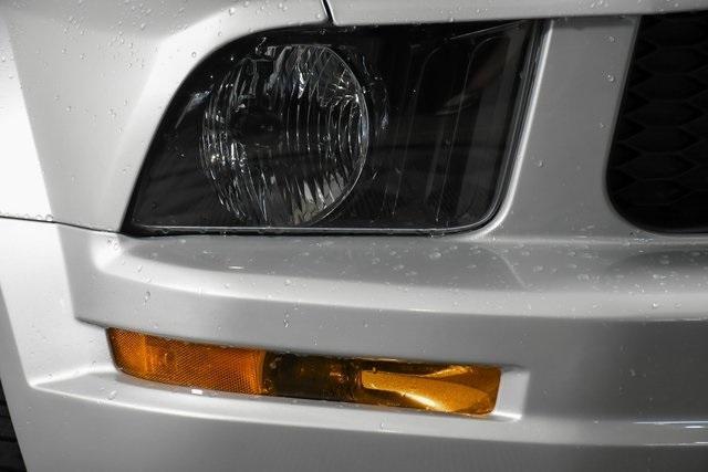 2005 Ford Mustang Vehicle Photo in Puyallup, WA 98371