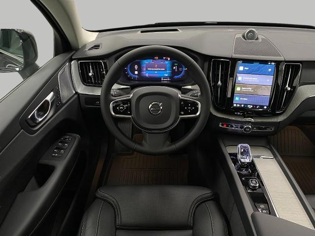 2025 Volvo XC60 Plug-In Hybrid Vehicle Photo in Appleton, WI 54913