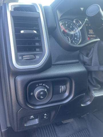 2020 Ram 1500 Vehicle Photo in VENTURA, CA 93003-8585