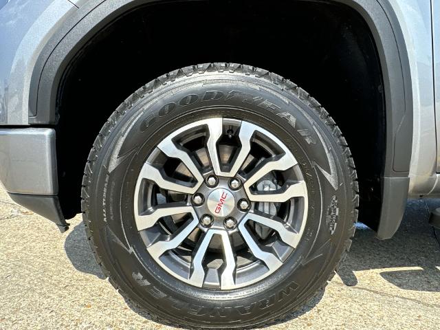 2019 GMC Sierra 1500 Vehicle Photo in BATON ROUGE, LA 70806-4466