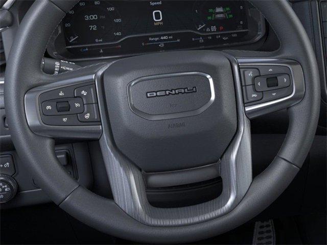 2024 GMC Yukon XL Vehicle Photo in PUYALLUP, WA 98371-4149