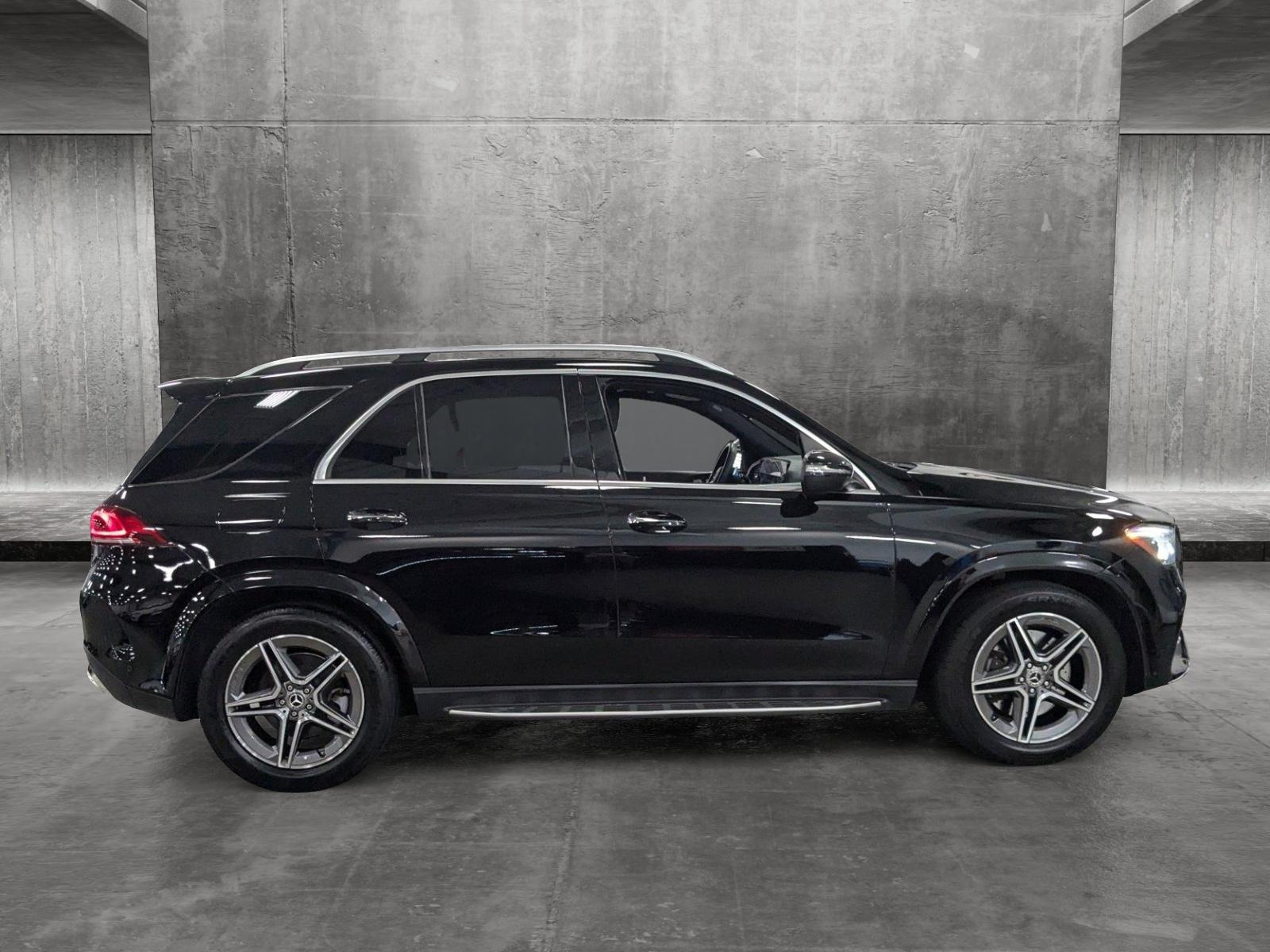 2020 Mercedes-Benz GLE Vehicle Photo in Pompano Beach, FL 33064