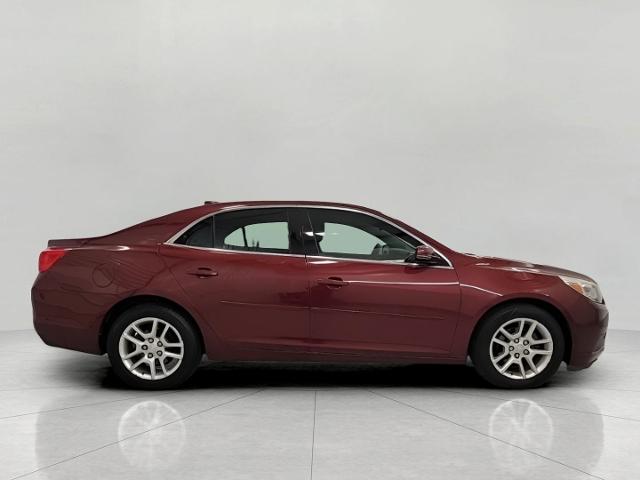 2015 Chevrolet Malibu Vehicle Photo in NEENAH, WI 54956-2243